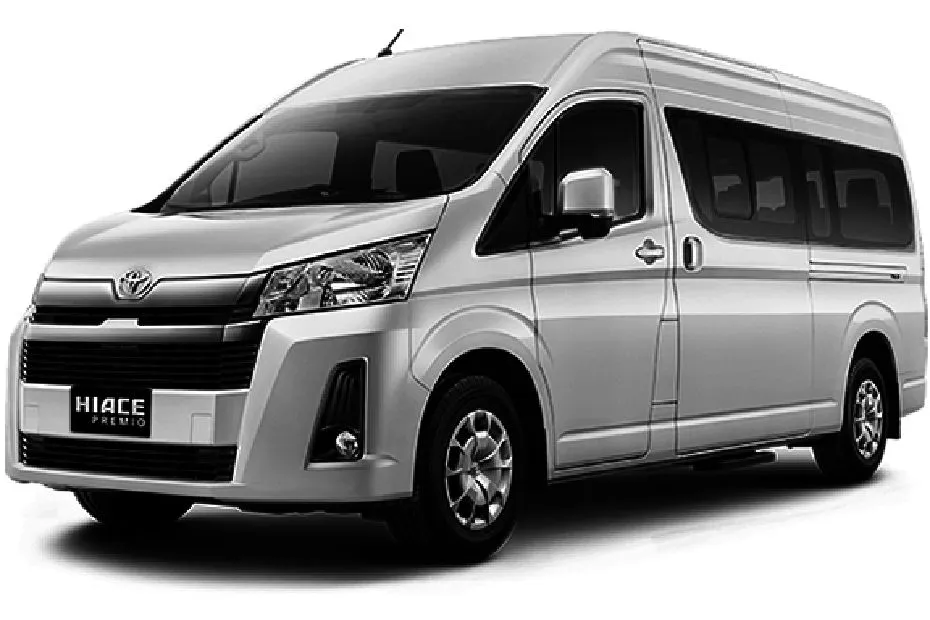 Rental Mobil Toyota Avanza Bekasi
